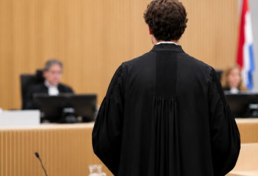 CURSUS INCIDENTEN TER TERECHTZITTING