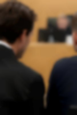 ACTUALITEITEN STRAF(PROCES)RECHT II
