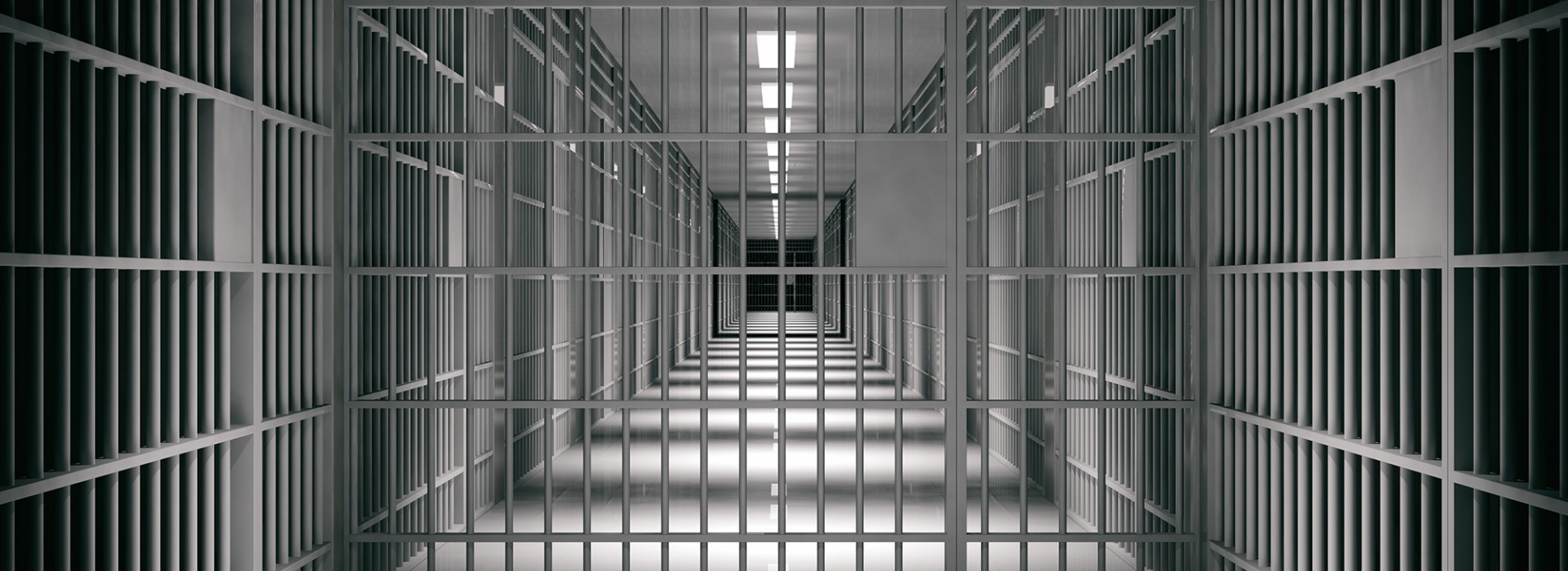 Penitentiair recht